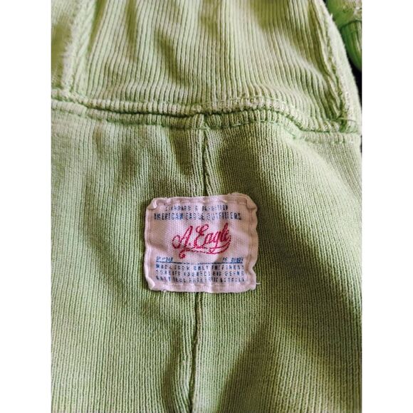 American Eagle Outfitters Sweat/Hoodie  Size: Medium  (1296) - Picture 4 of 8